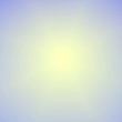 Graphic of direct view of the sun against a blue sky, diffused by the atmosphere and its inherent brightness.